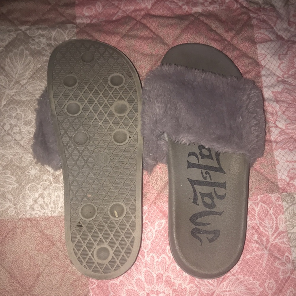Fur slides - Picture 2 of 3